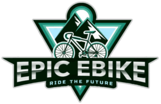 epic ebike logo